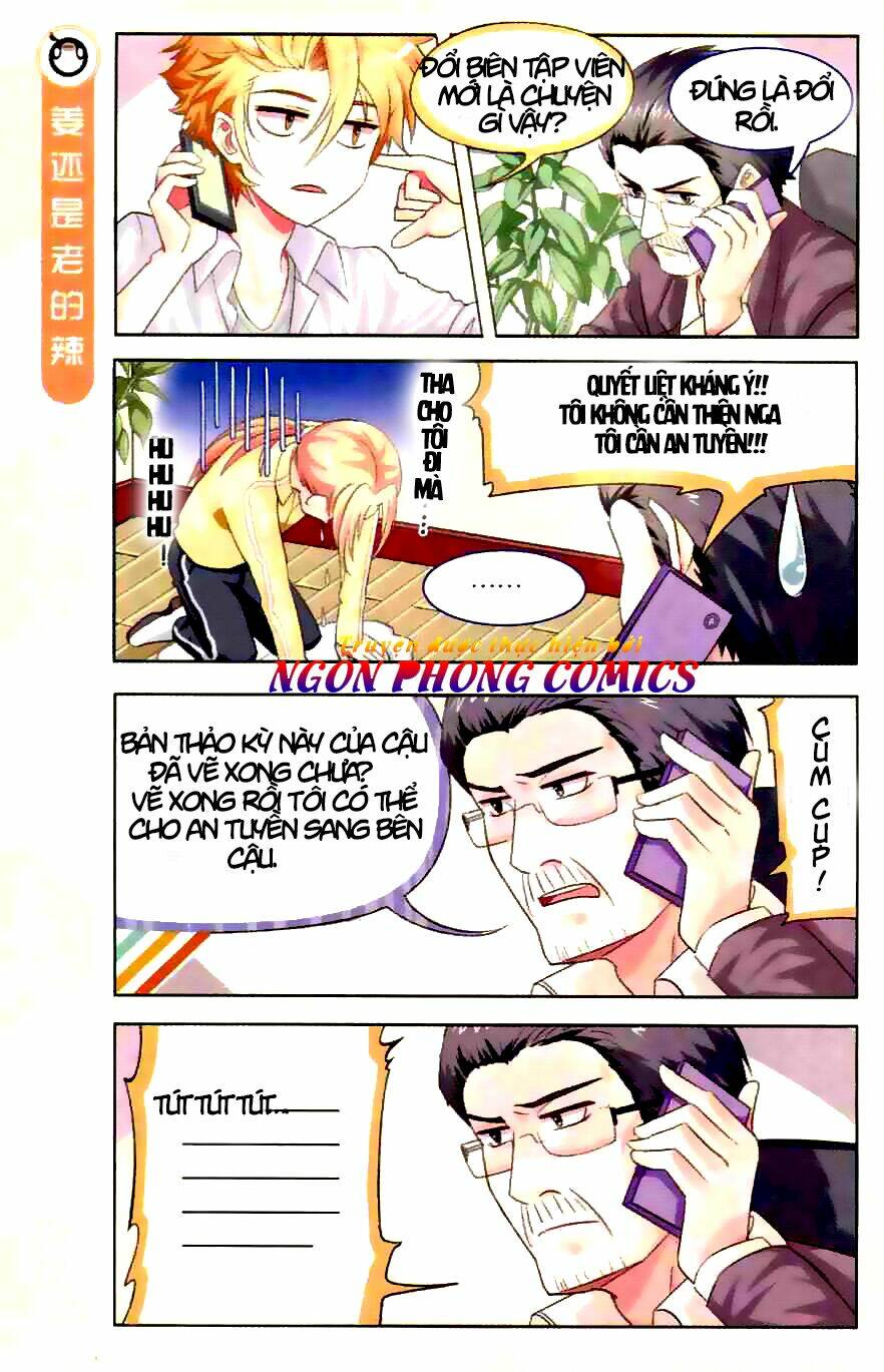 xin ngài đấy điền lão gia chapter 2 6