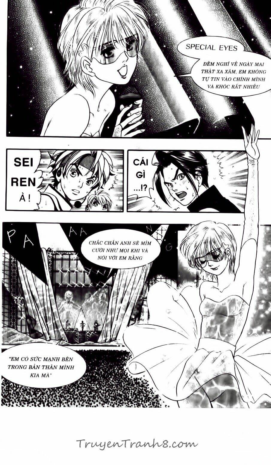 dragon voice chapter 54 13