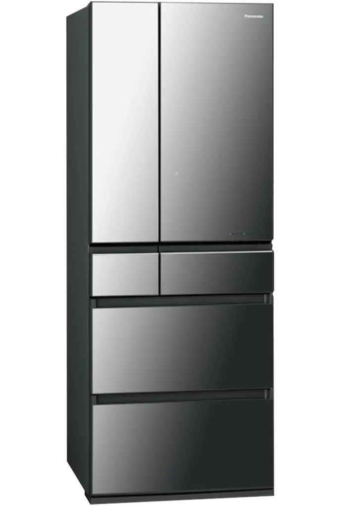 Tủ lạnh Panasonic Inverter 589 lít NR-F603GT-X2 - Hàng chính hãng