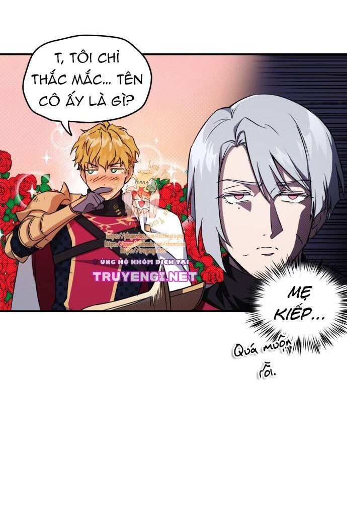 bị che khuất bởi ánh hoàng hôn chapter 14 25