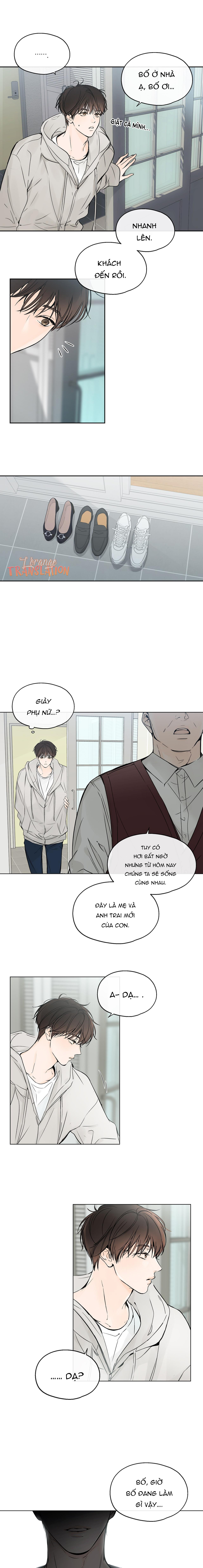 hướng đến nơi chân trời chapter 1 10