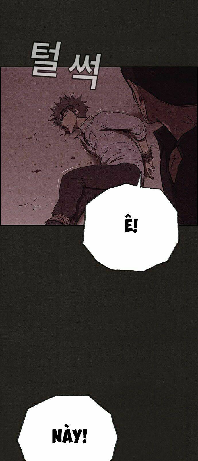 quái vật tại chung cư xanh chapter 103 67