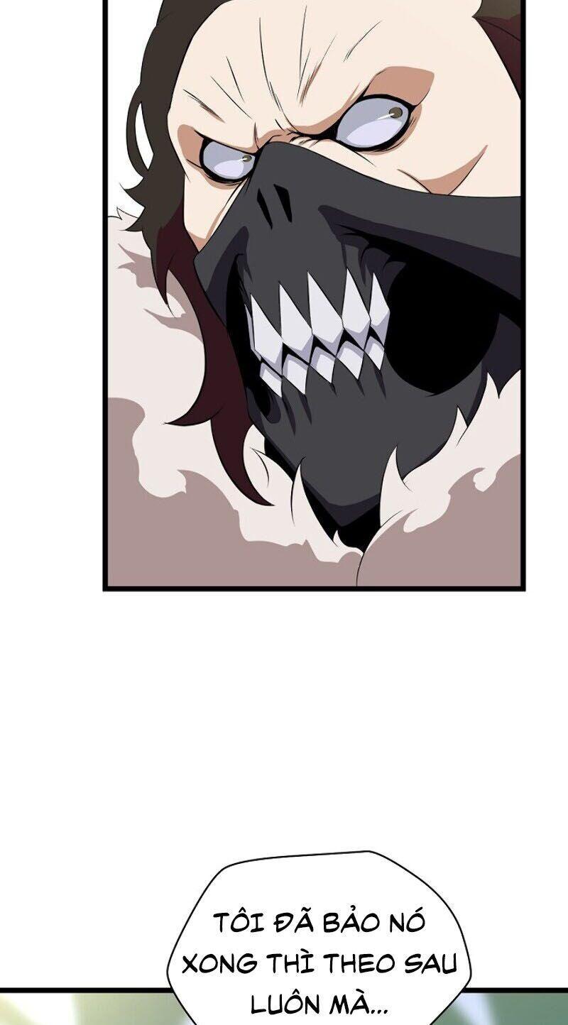 tiêu diệt đấng cứu thế chapter 16 49