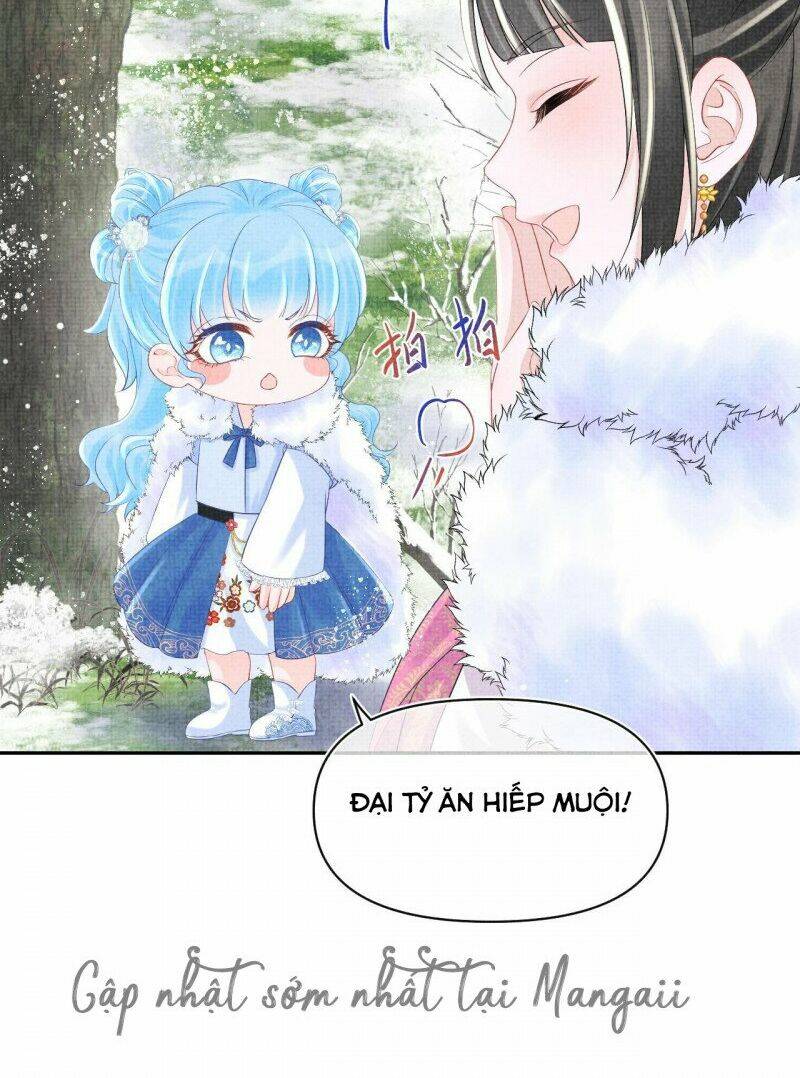 nhóc con người cá 3 tuổi rồi chapter 255 12