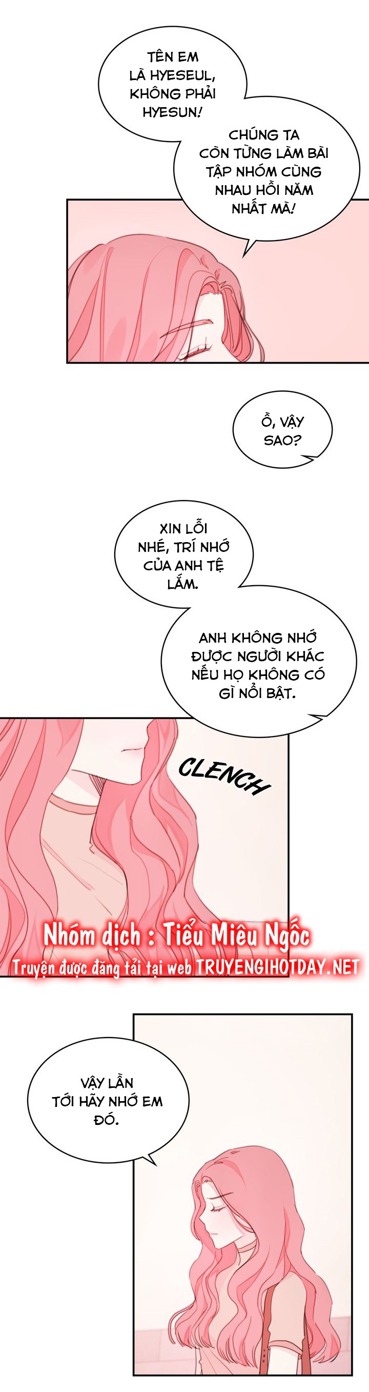 hôm nay cùng với em chapter 10 3