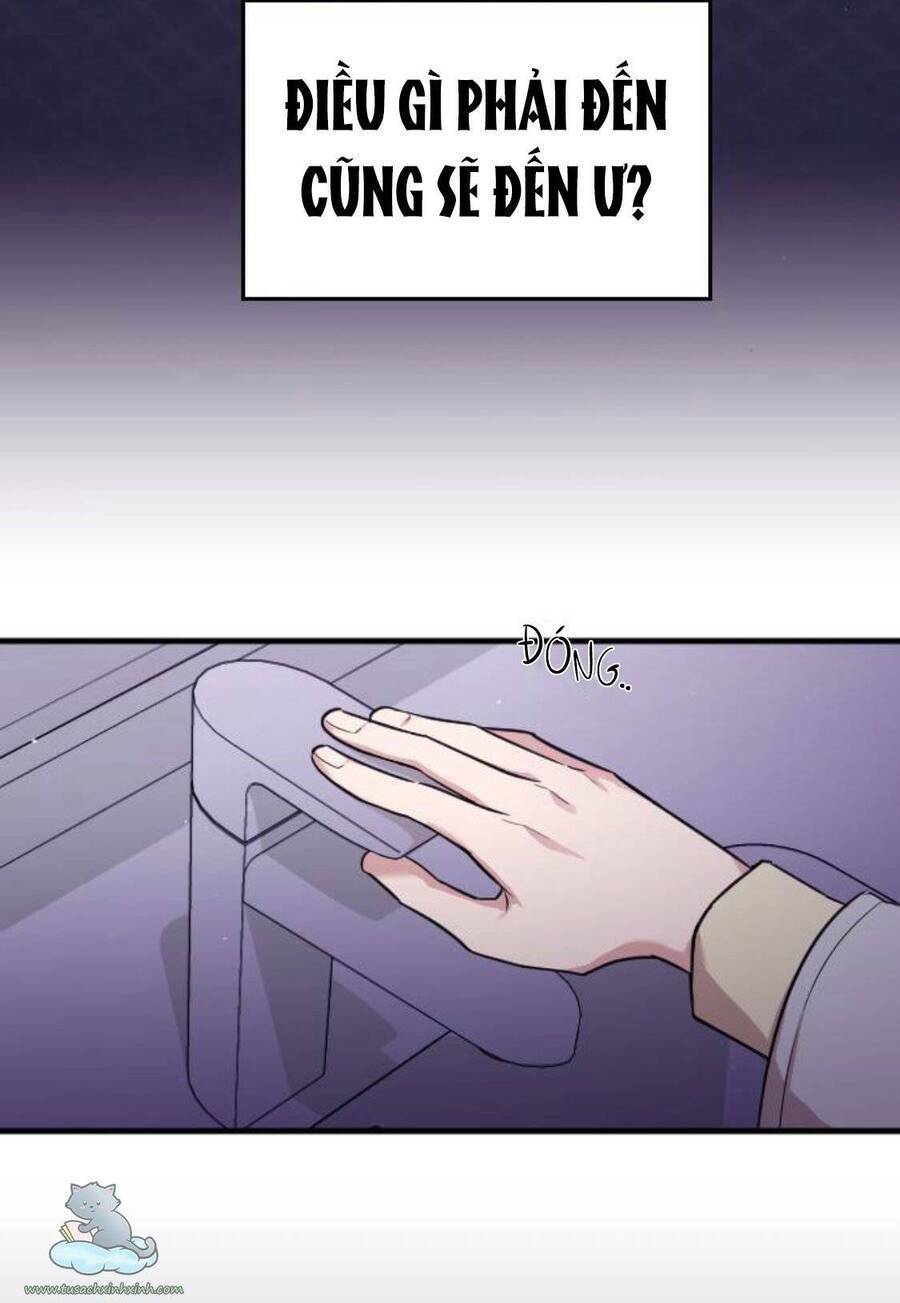 cô đi mà lấy chồng tôi đi chapter 4 56