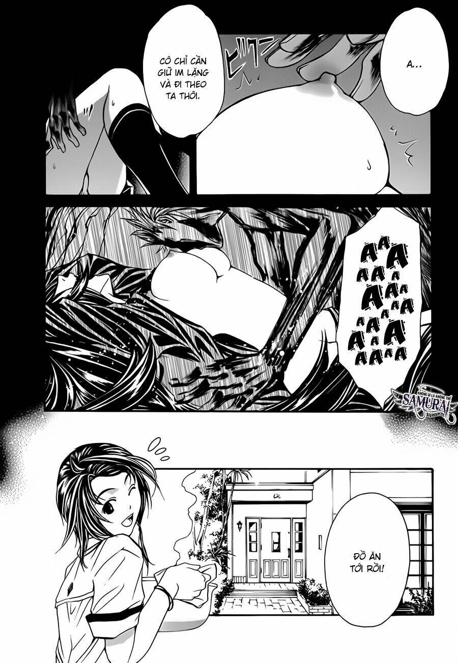 seikon no qwaser chapter 9 9