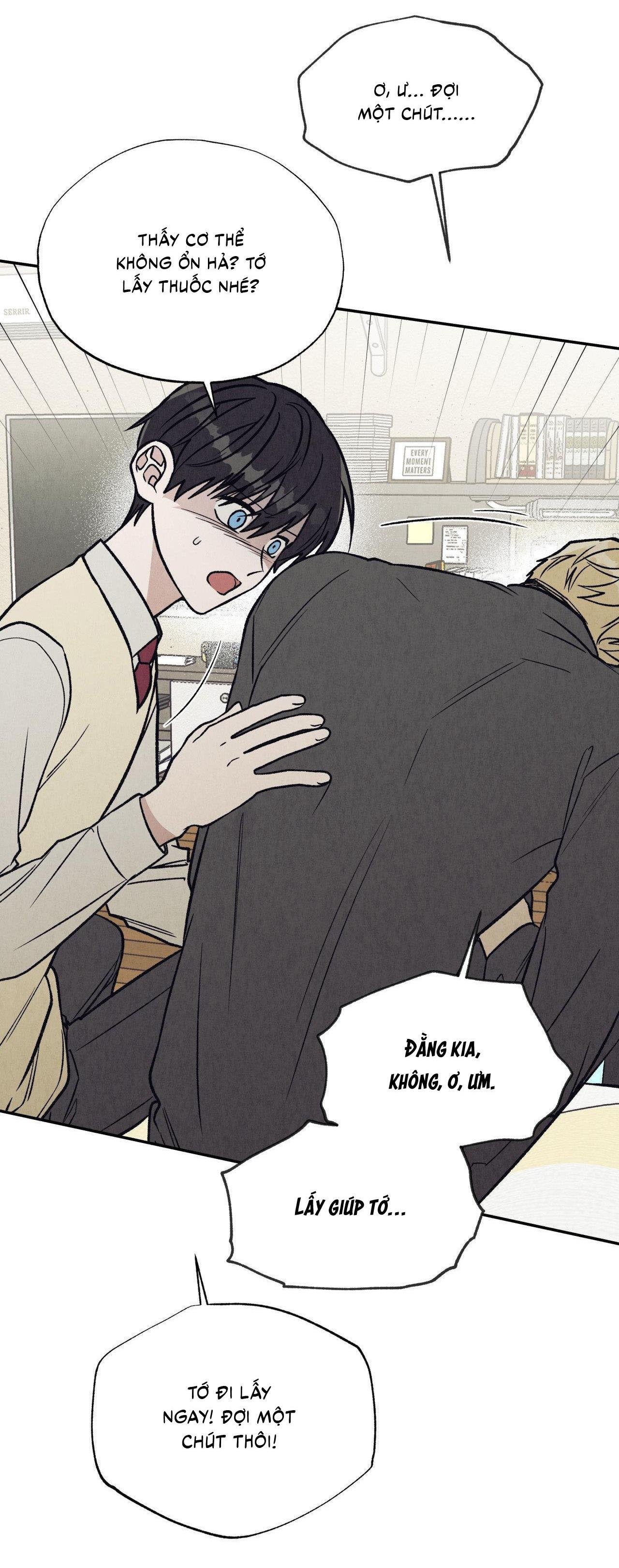 anh yêu em chapter 8 56