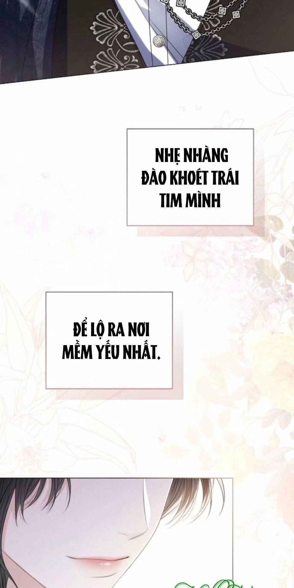 tôi sẽ từ bỏ vị trí hoàng hậu chapter 41 15