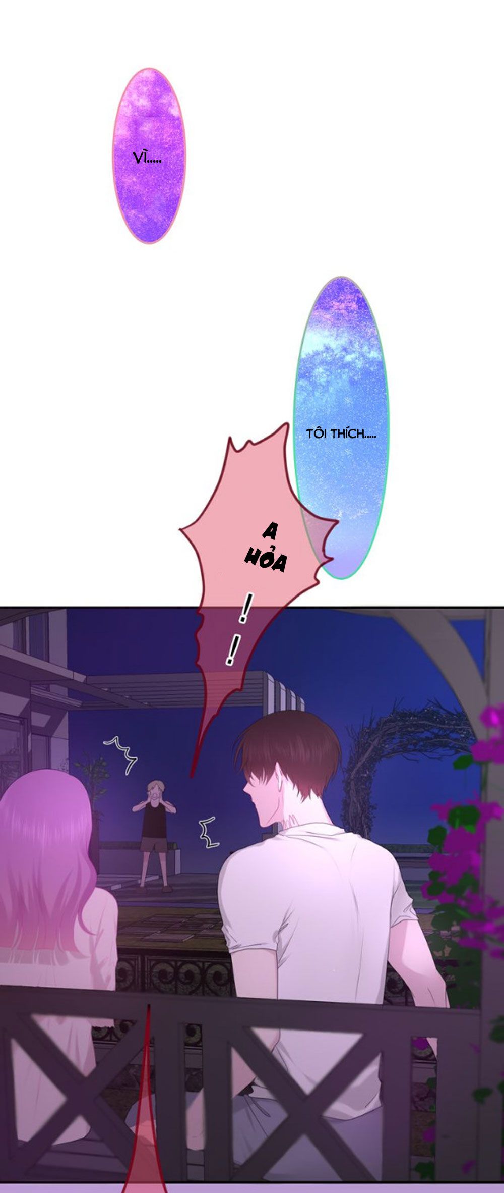 tháng sáu kì diệu chapter 57 3