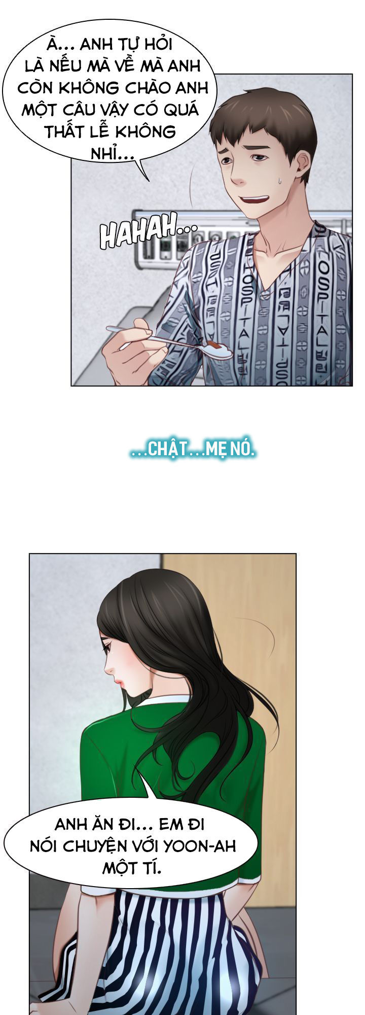 xúc cảm chôn giấu chapter 22 48