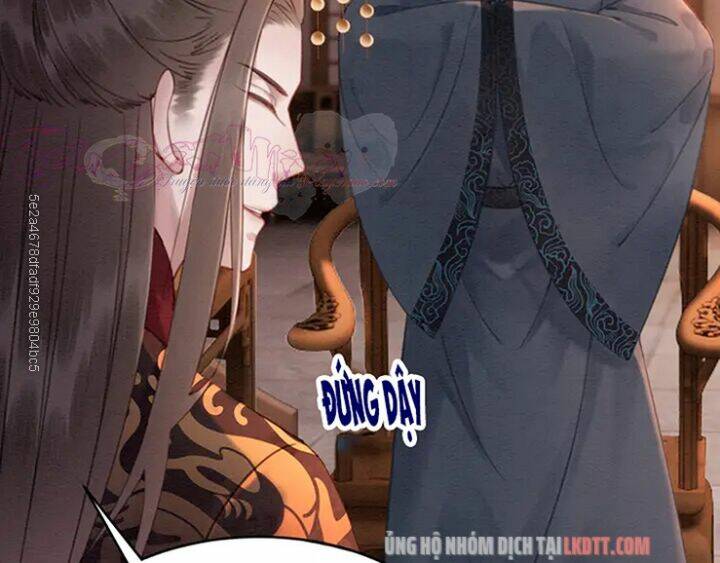trọng sinh bá sủng nhiếp chính vương quá mạnh mẽ chapter 121 10
