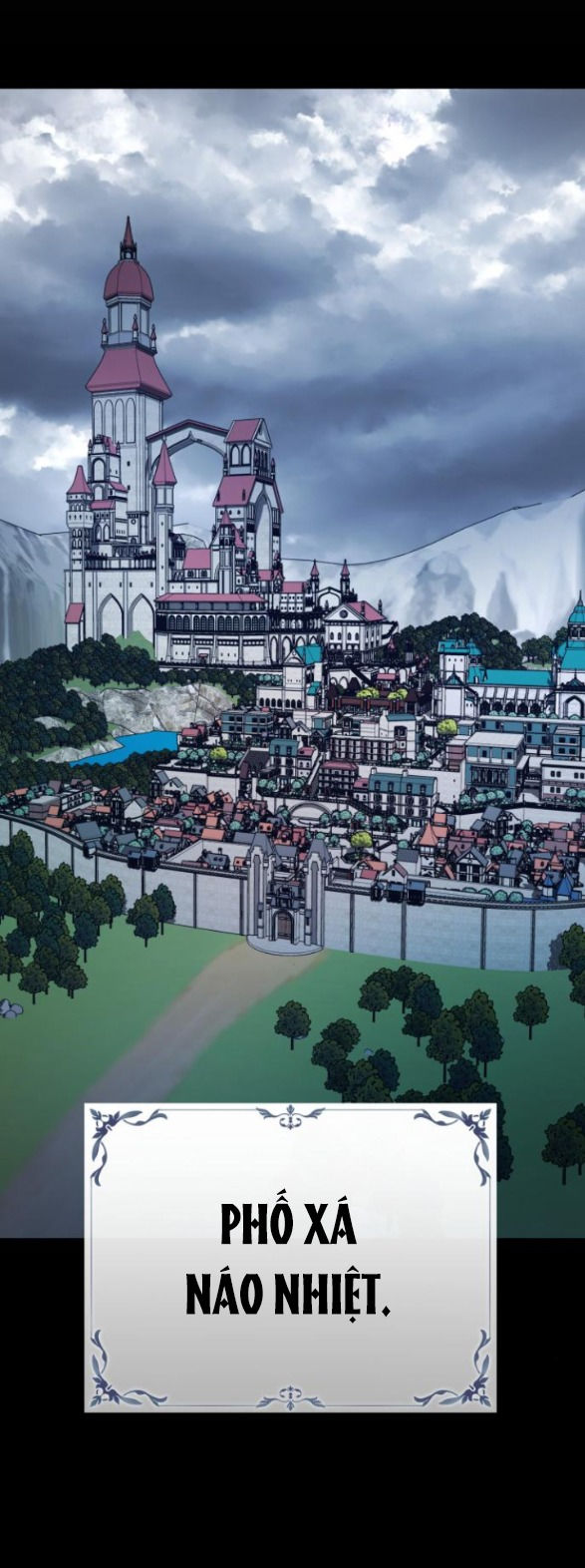 tôi muốn trở thành cô ấy dù chỉ là một ngày chapter 143.2 17