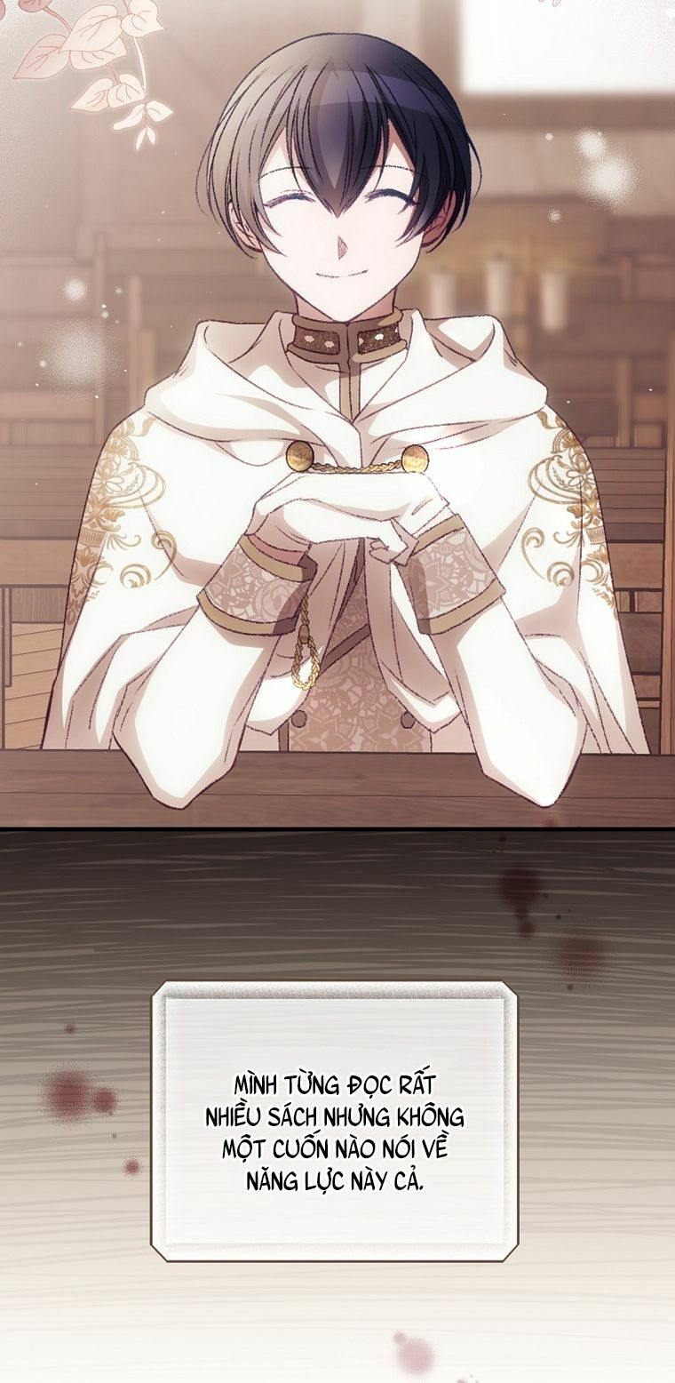 tôi nhìn thấy cái chết của bạn chapter 17 4