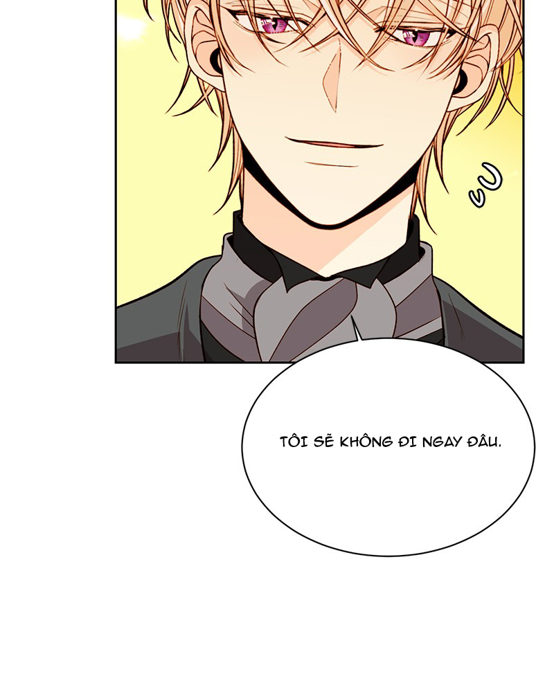 Hoàng Hậu Tái Hôn chapter 35.2 16