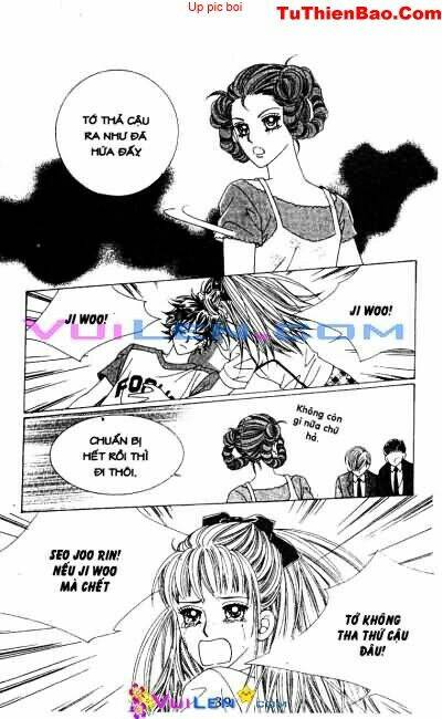 bogle goes to the kingdom chapter 38 18