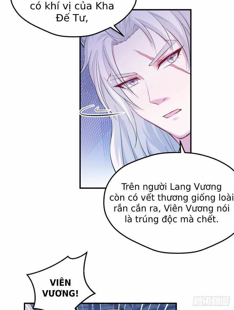 [16+] thảnh thơi thú thế chủng chủng điền, sinh sinh tể chapter 163 23