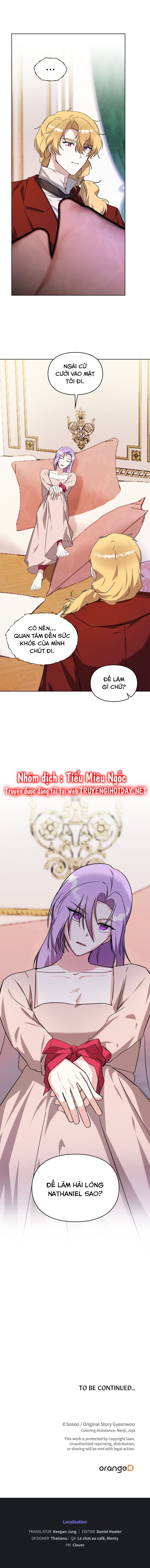 hãy nghe lời của tôi chapter 58 22