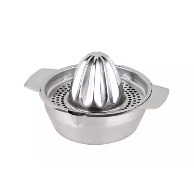 Dụng cụ vắt cam 100% inox 304