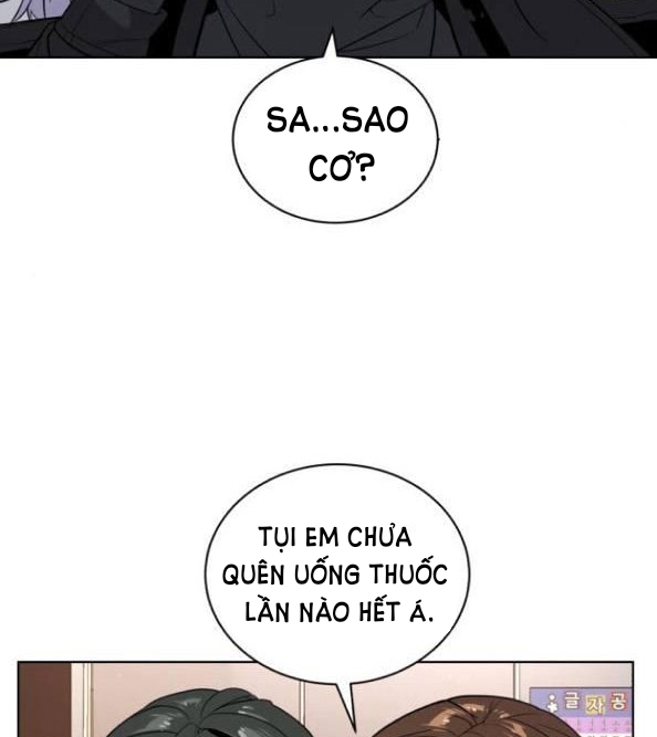 bạch huyết - white blood chapter 58 127