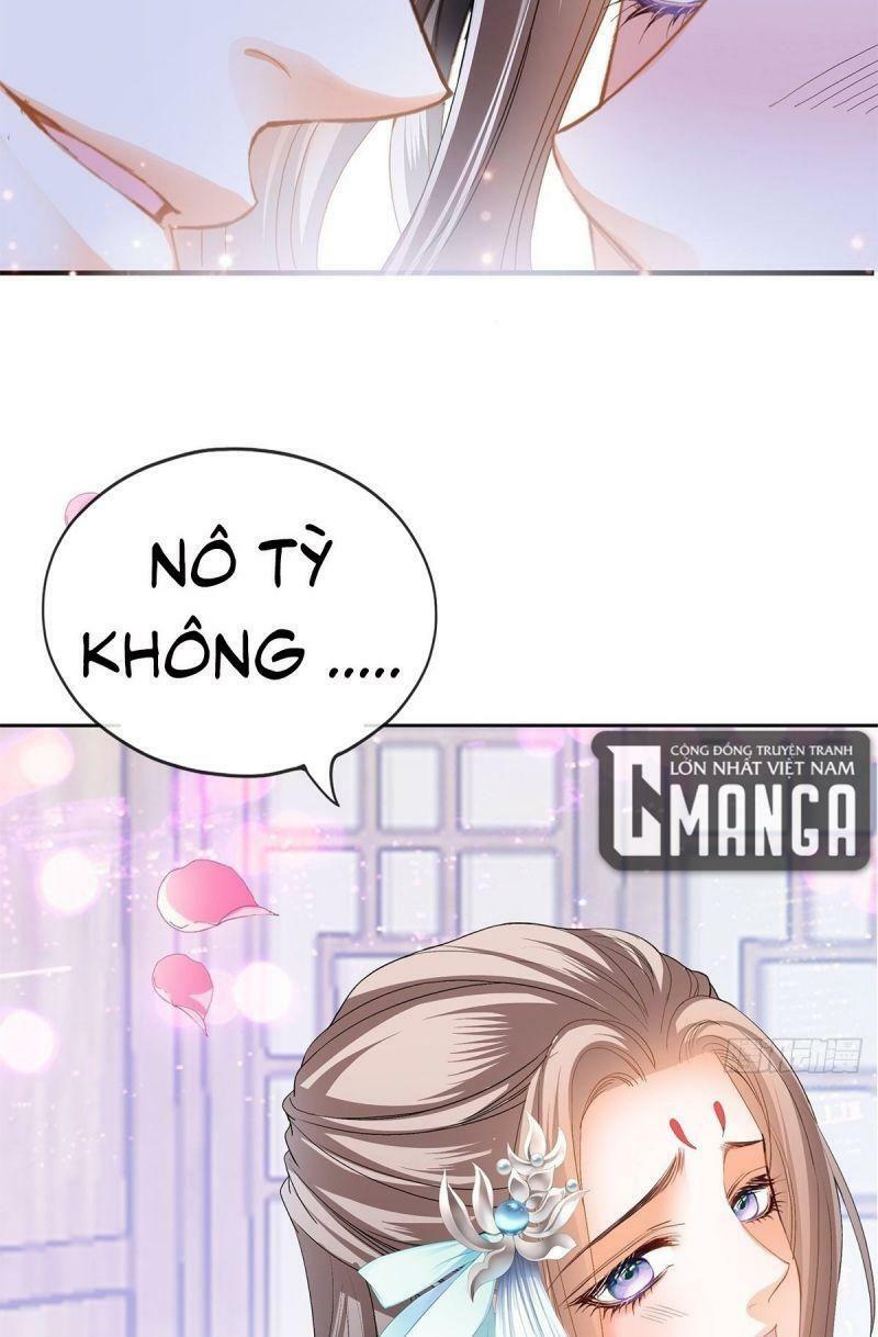 bổn vương muốn nàng chapter 35 23