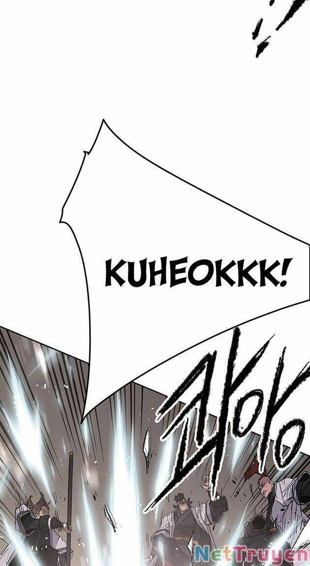 kiếm sĩ bất bại chapter 121 8