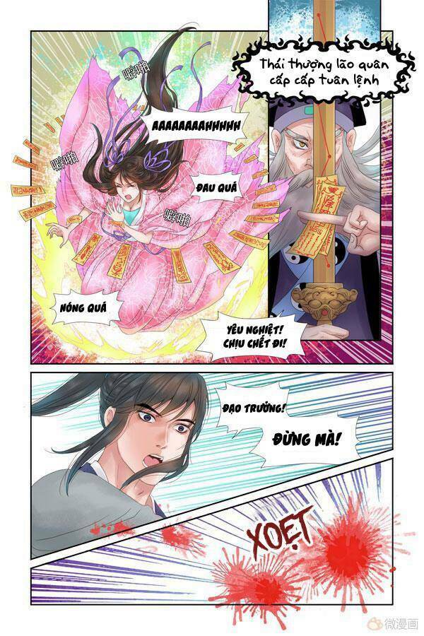 tam sinh kiếp chapter 2 14