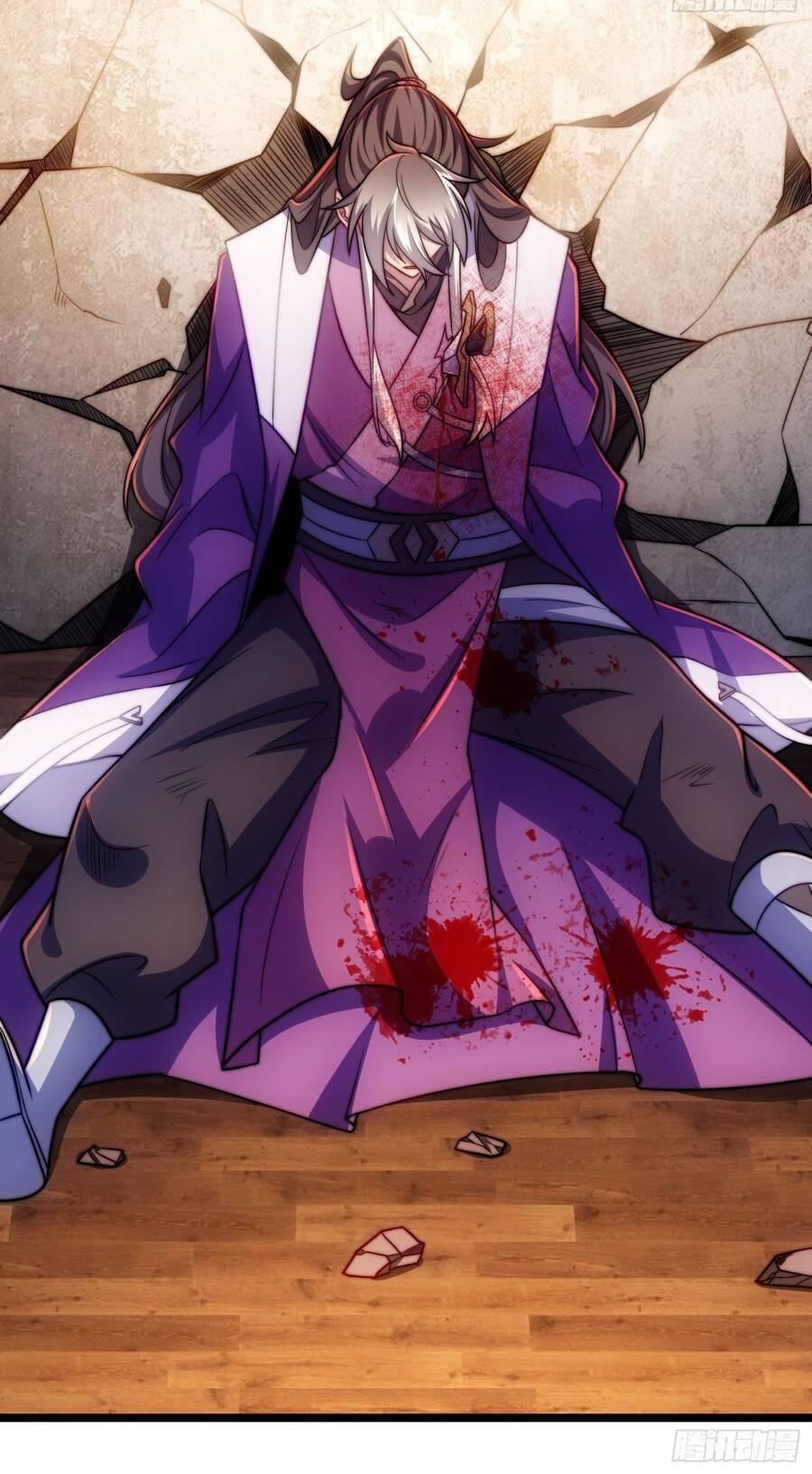 vạn cổ tối cường phò mã chapter 10 80