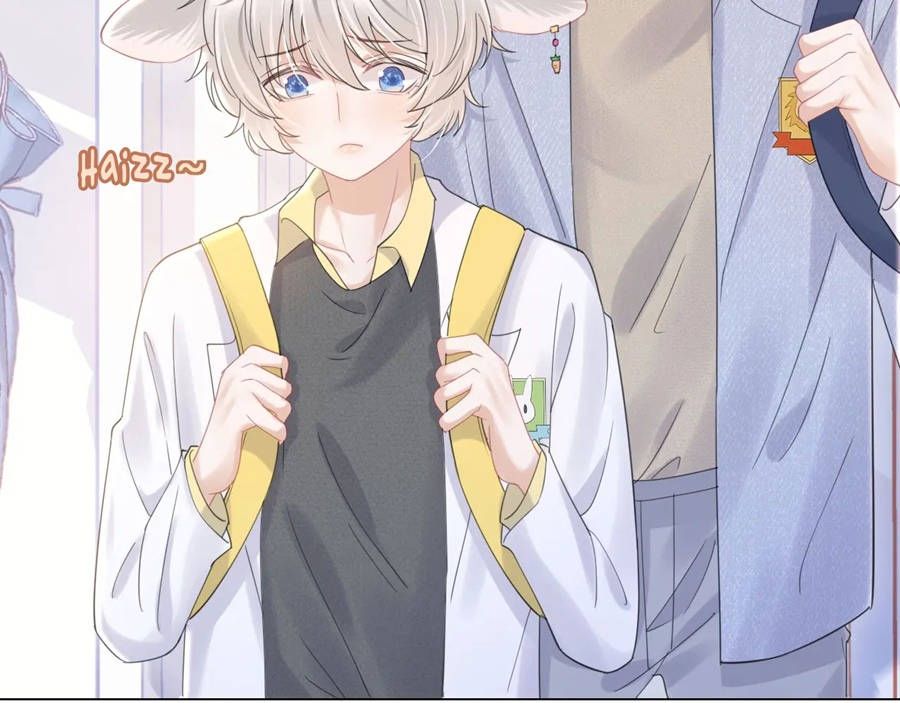 ăn một bé thỏ chapter 27 18