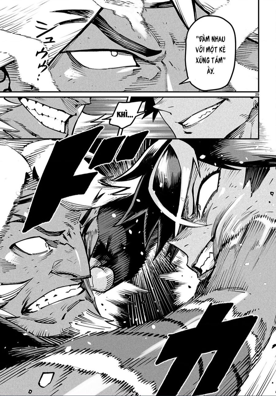 reincarnation coliseum chapter 21 28