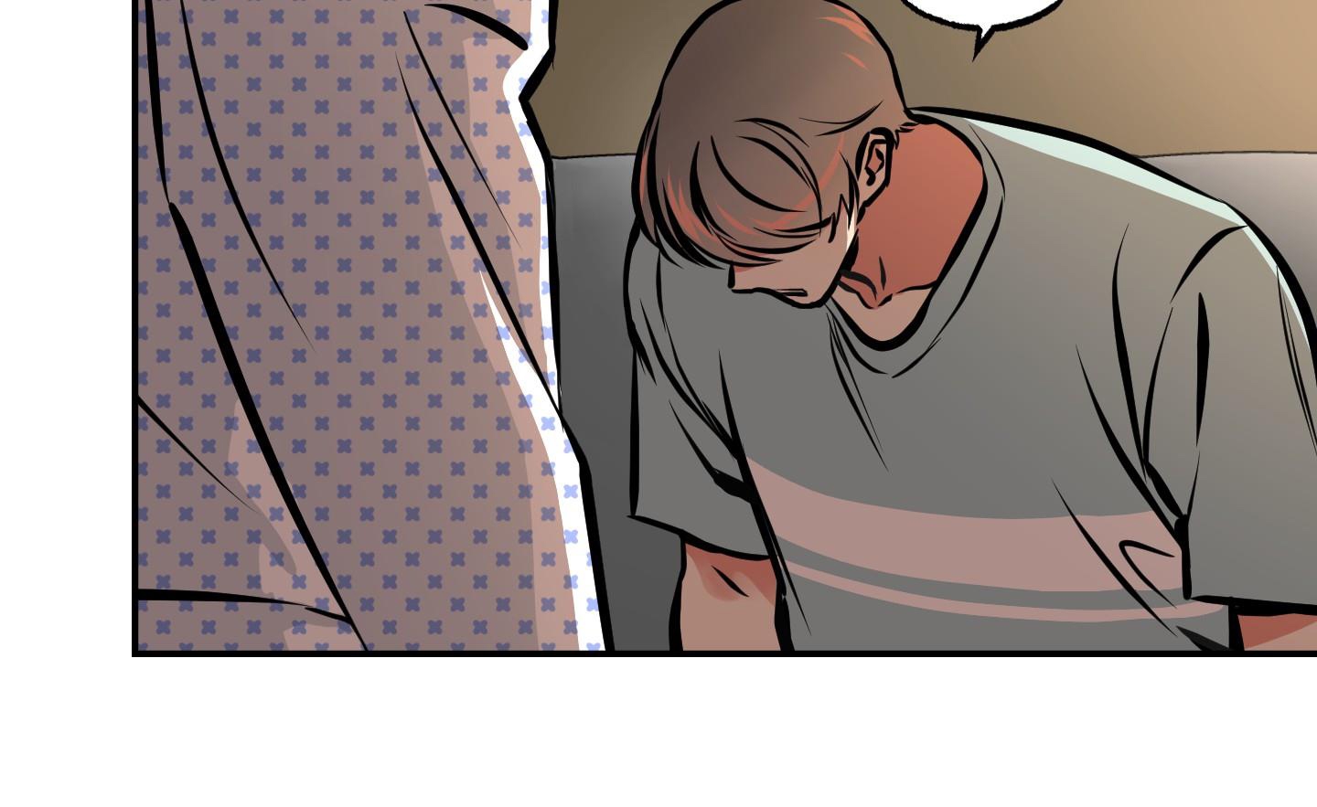 cây thương của ghost chapter 15 84