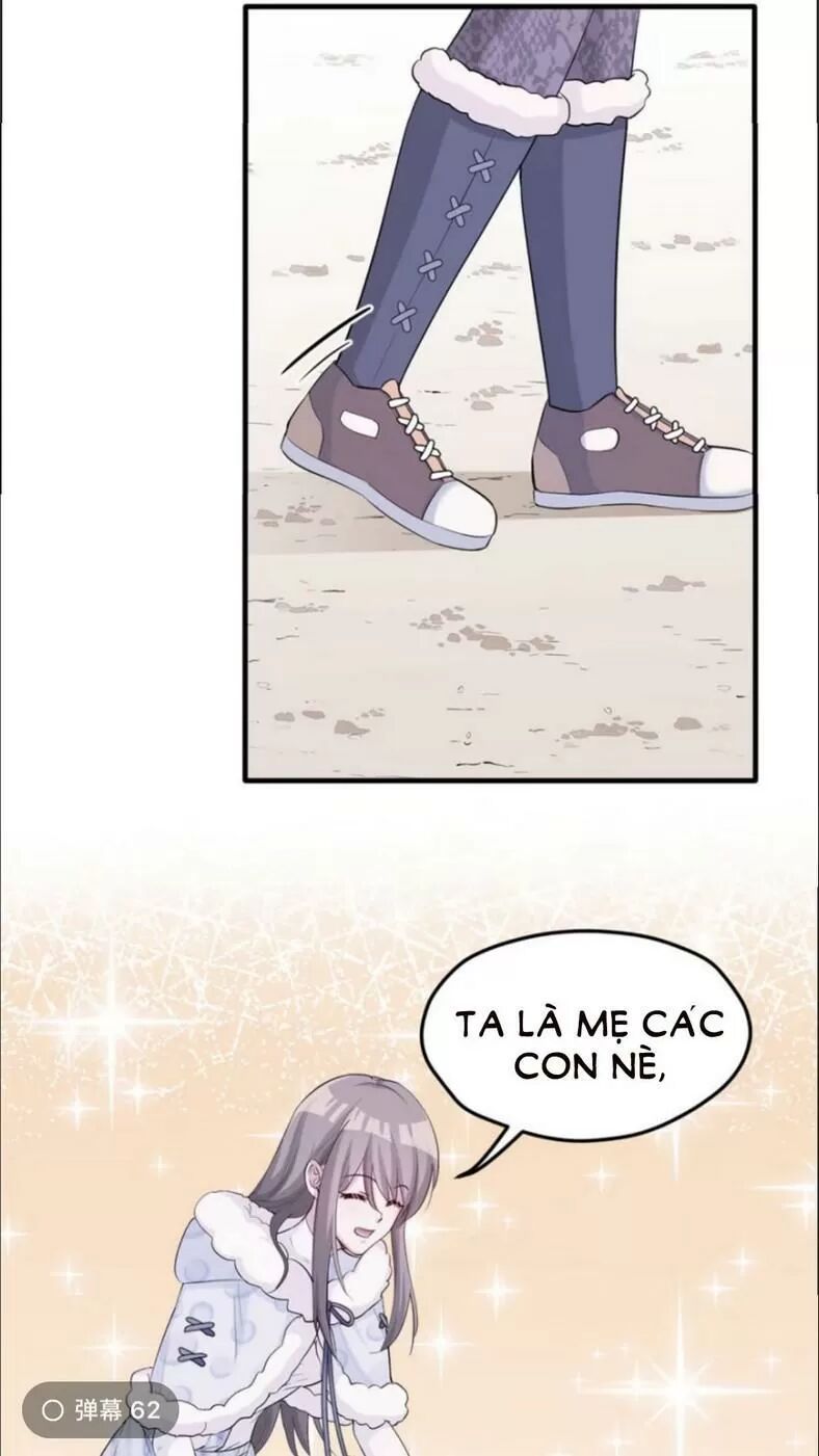 [16+] thảnh thơi thú thế chủng chủng điền, sinh sinh tể chapter 124 21