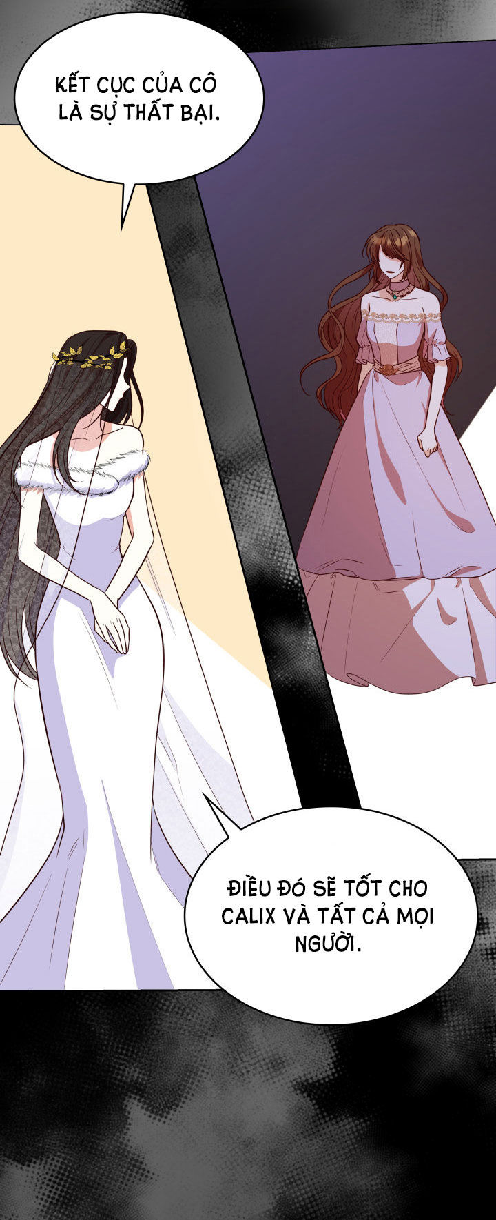 từ ác nữ tôi phải trở thành một người mẹ chapter 23.2 36