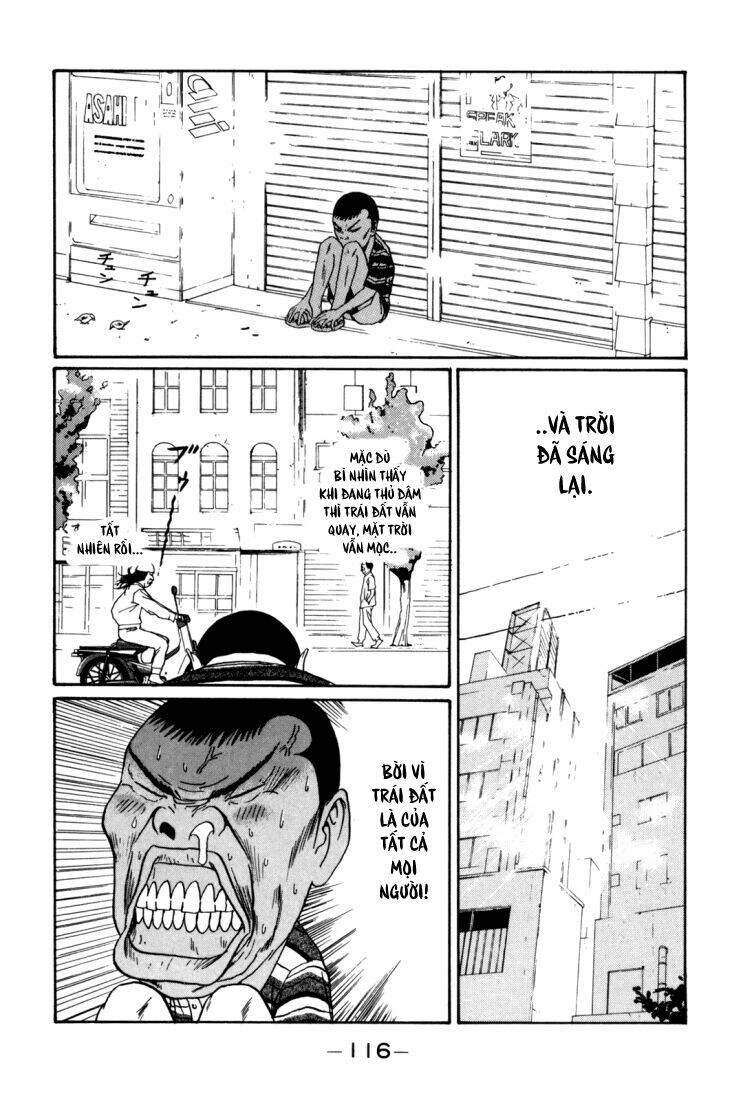 boku to issho chapter 31 4