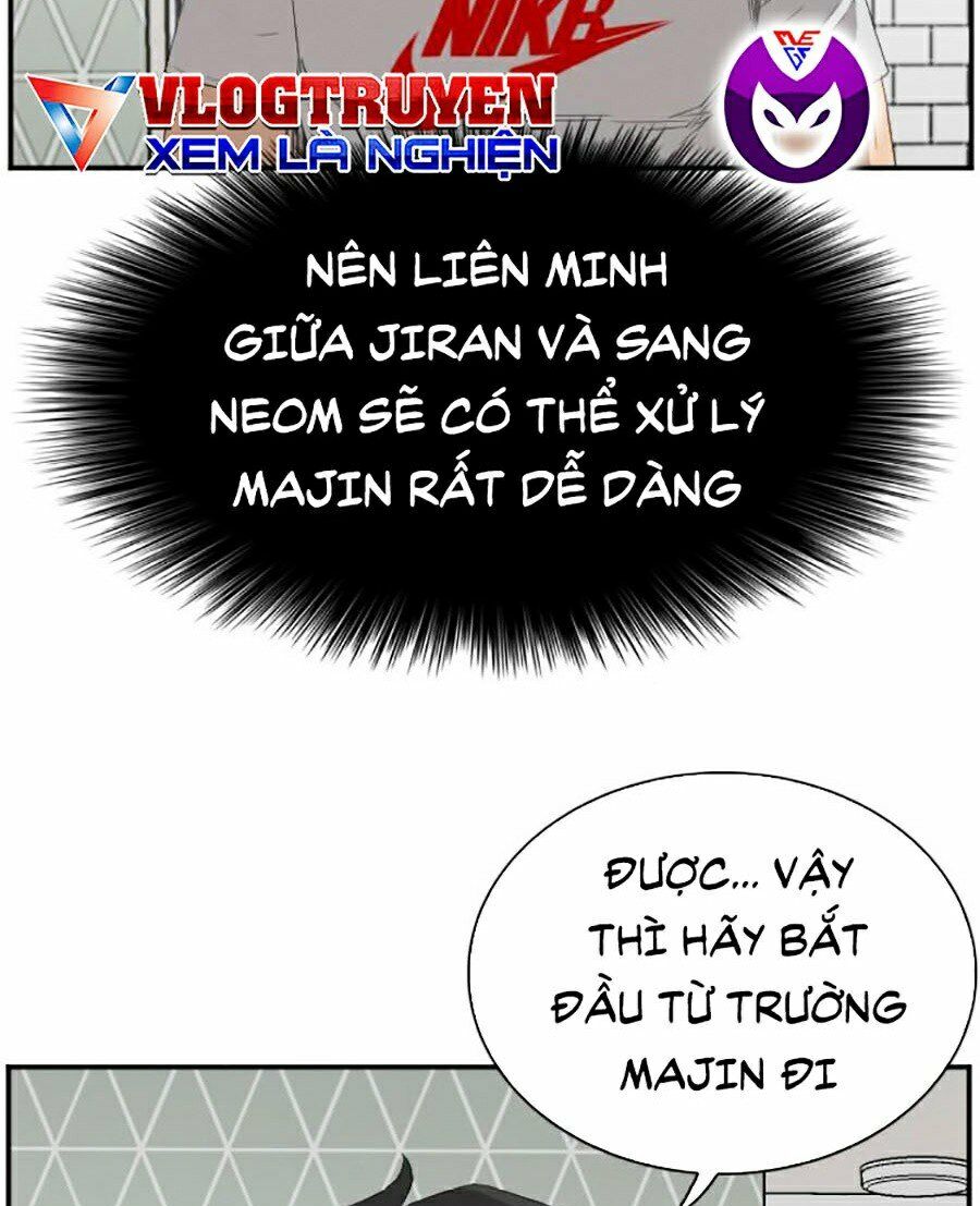 người xấu chapter 64 29