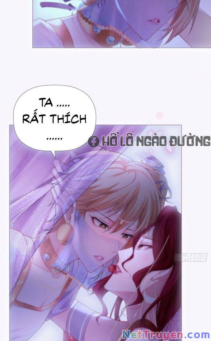 nhập mộ chi thần chapter 18 18