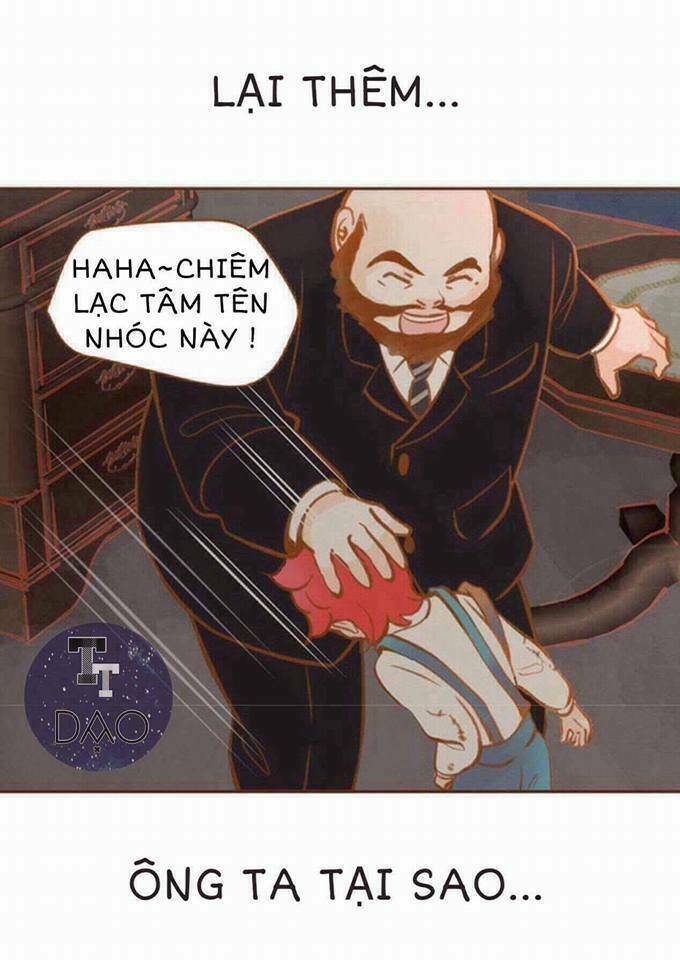 tân lang yếu tòng tiểu dưỡng khởi chapter 2 28