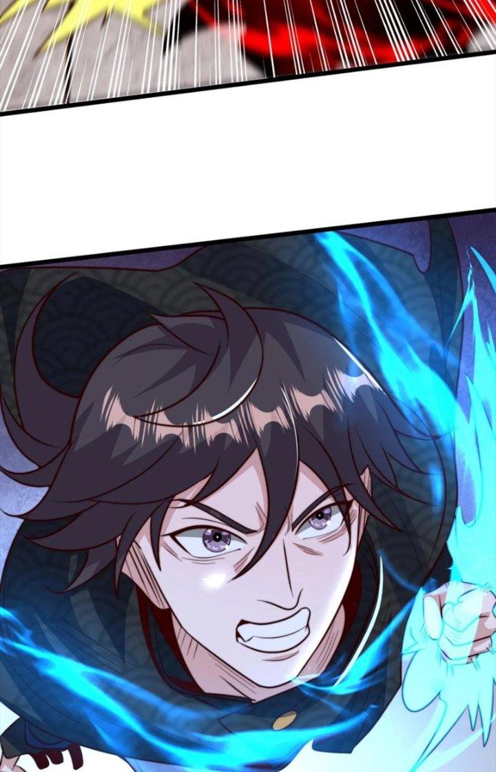 ta nuôi ma quỷ ở trấn ma ti chapter 205 3