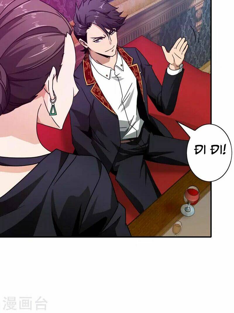 hộ hoa cao thủ tại đô thị chapter 58 29