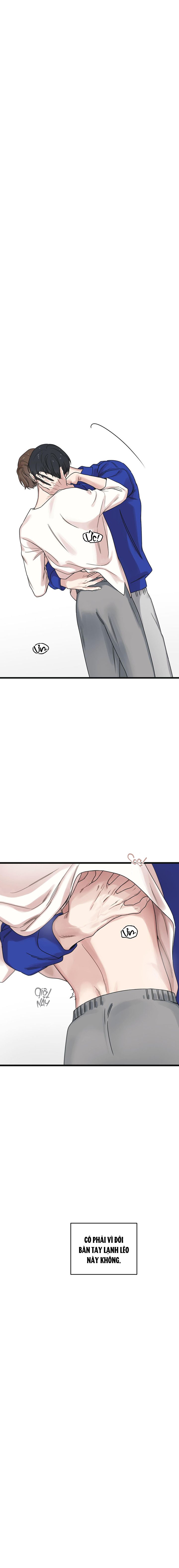 trùng phùng chapter 27 1