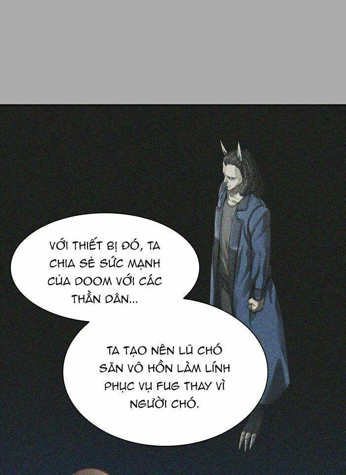 tòa tháp bí ẩn 2 chapter 437 60