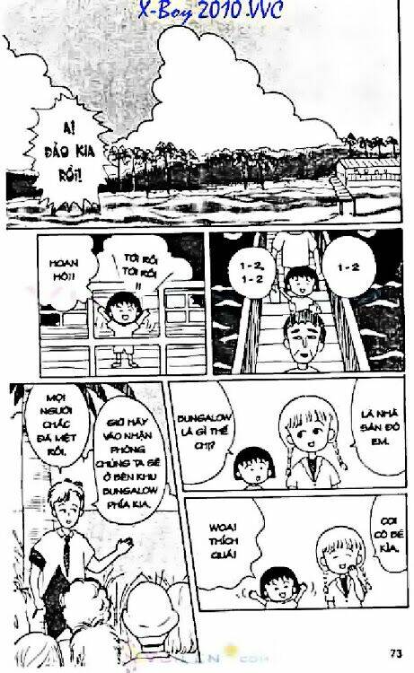 nhóc maruko chapter 6 73
