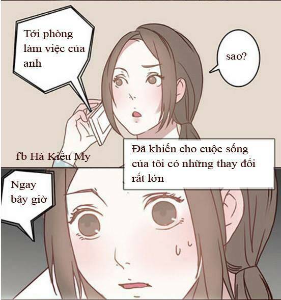 đệ đệ tôi là người ngoài hành tinh chapter 3 32