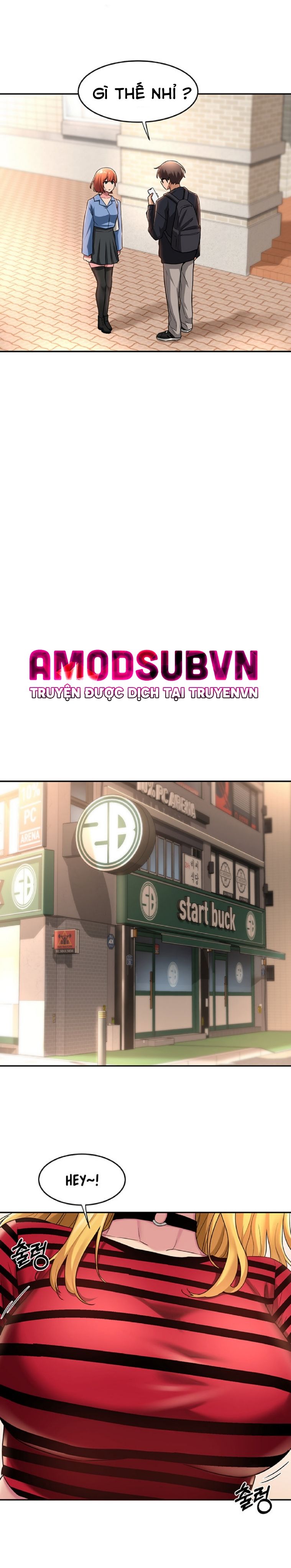 đừng học nữa, chạm vào em đi mà! chapter 11 7