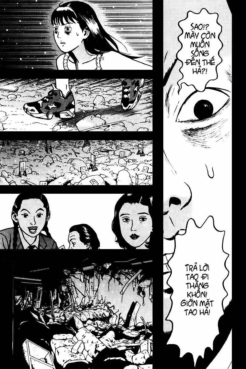 dragon head chapter 87 6