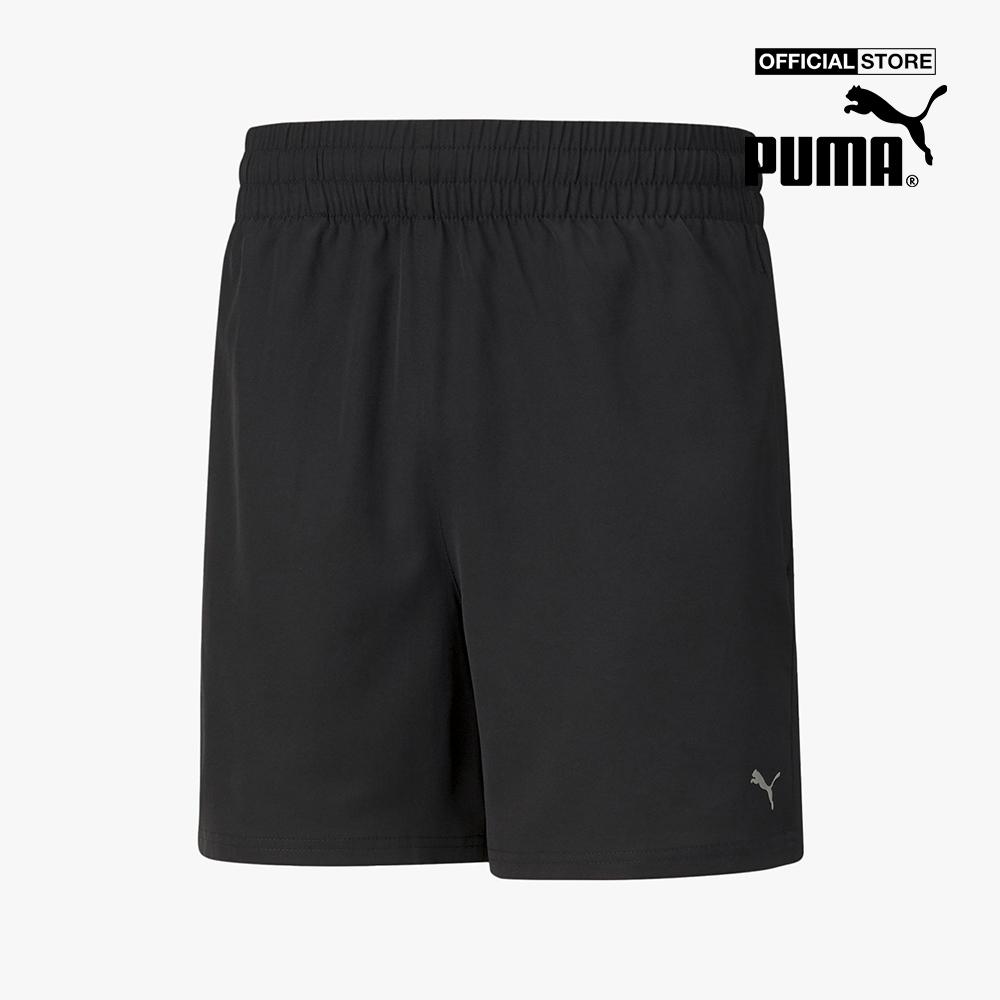 PUMA - Quần shorts thể thao nam Performance Training 520317