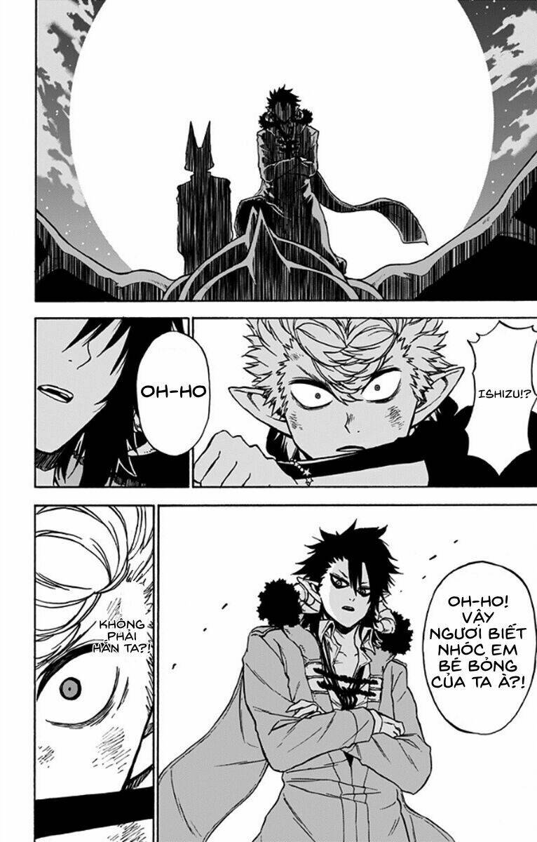 pochi kuro chapter 31 16