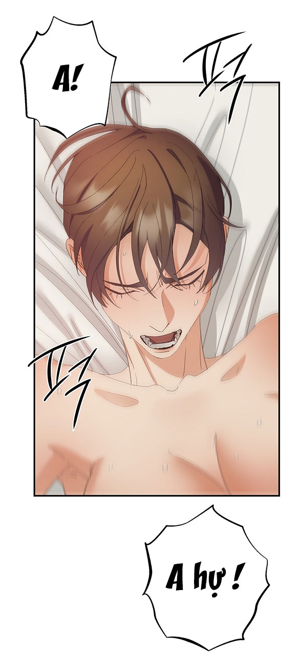 Hối Lộ Ngọt Ngào chapter 24 - Trang 21