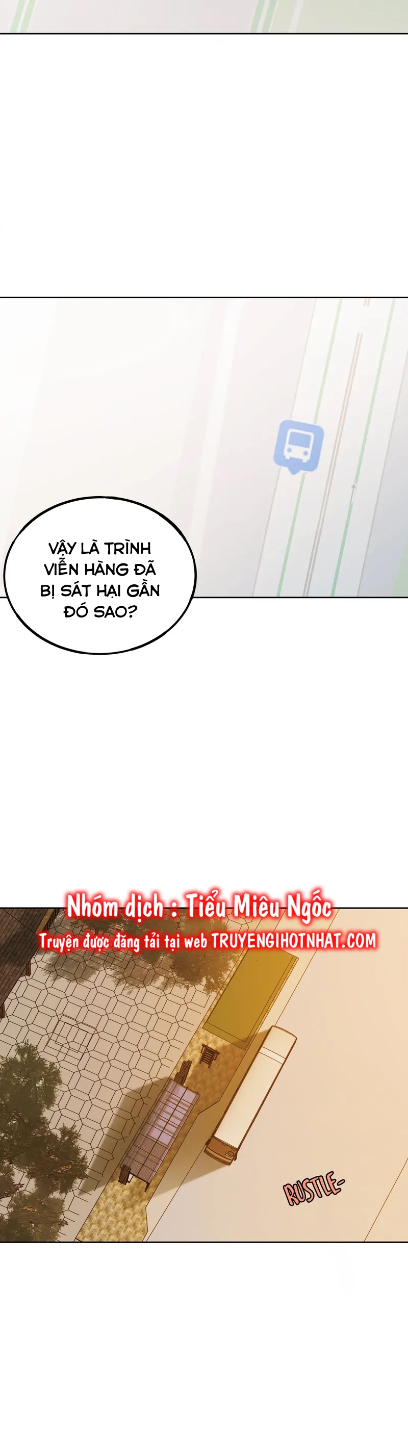 tôi biết bí mật của anh ta chapter 49 16