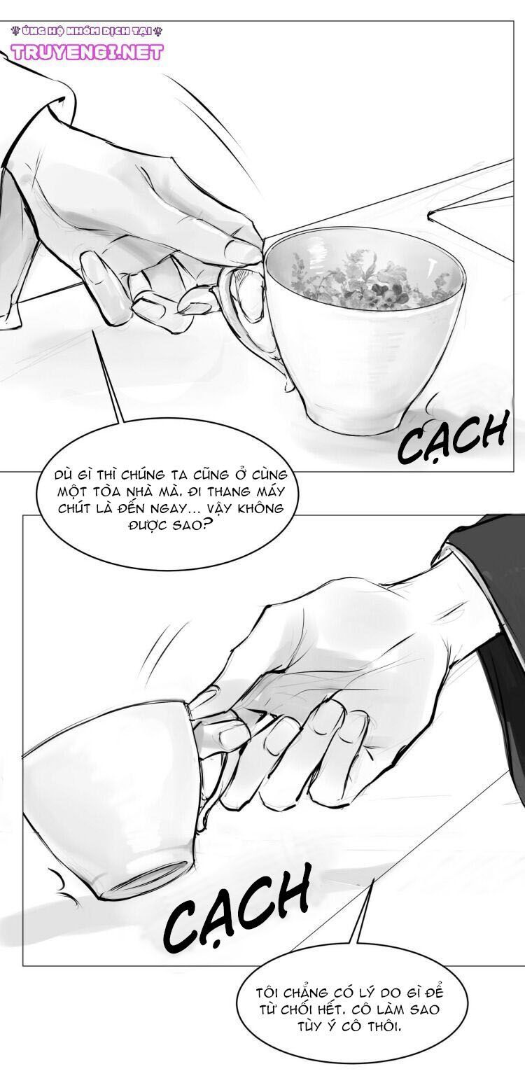 vật bị đánh mất chapter 12 11